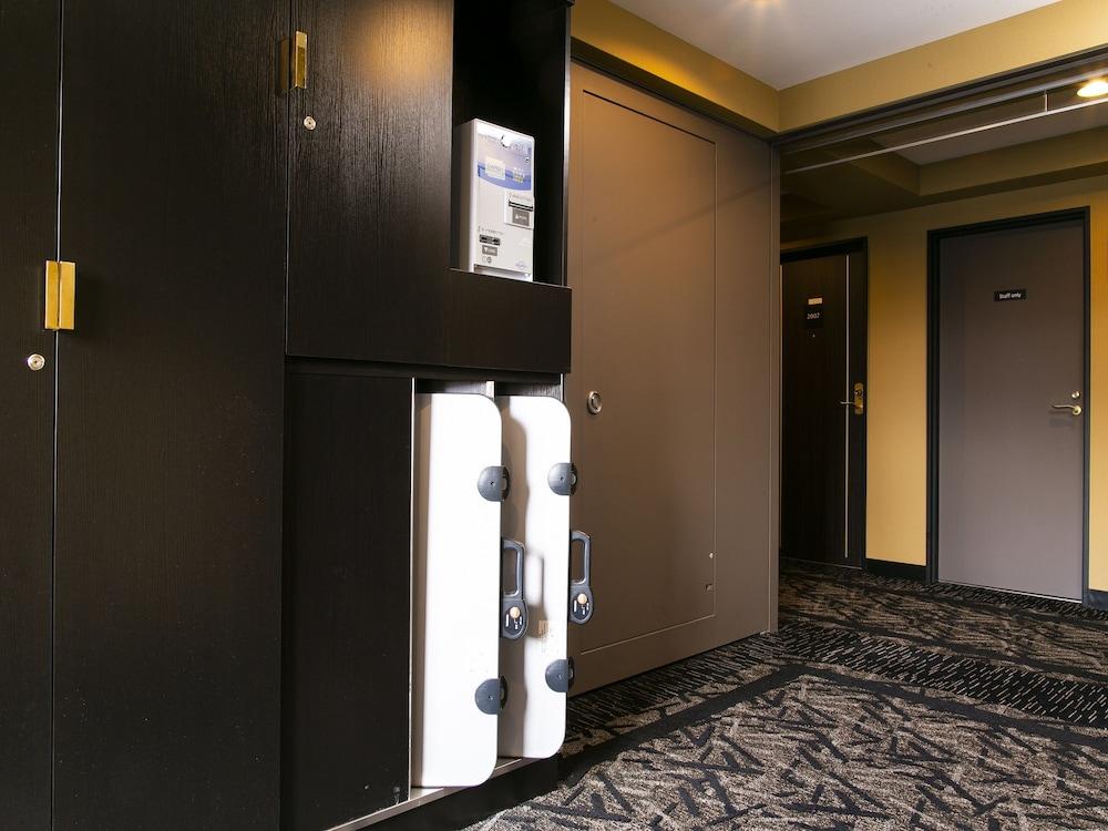 Apa Hotel Aomori Ekihigashi Zewnętrze zdjęcie