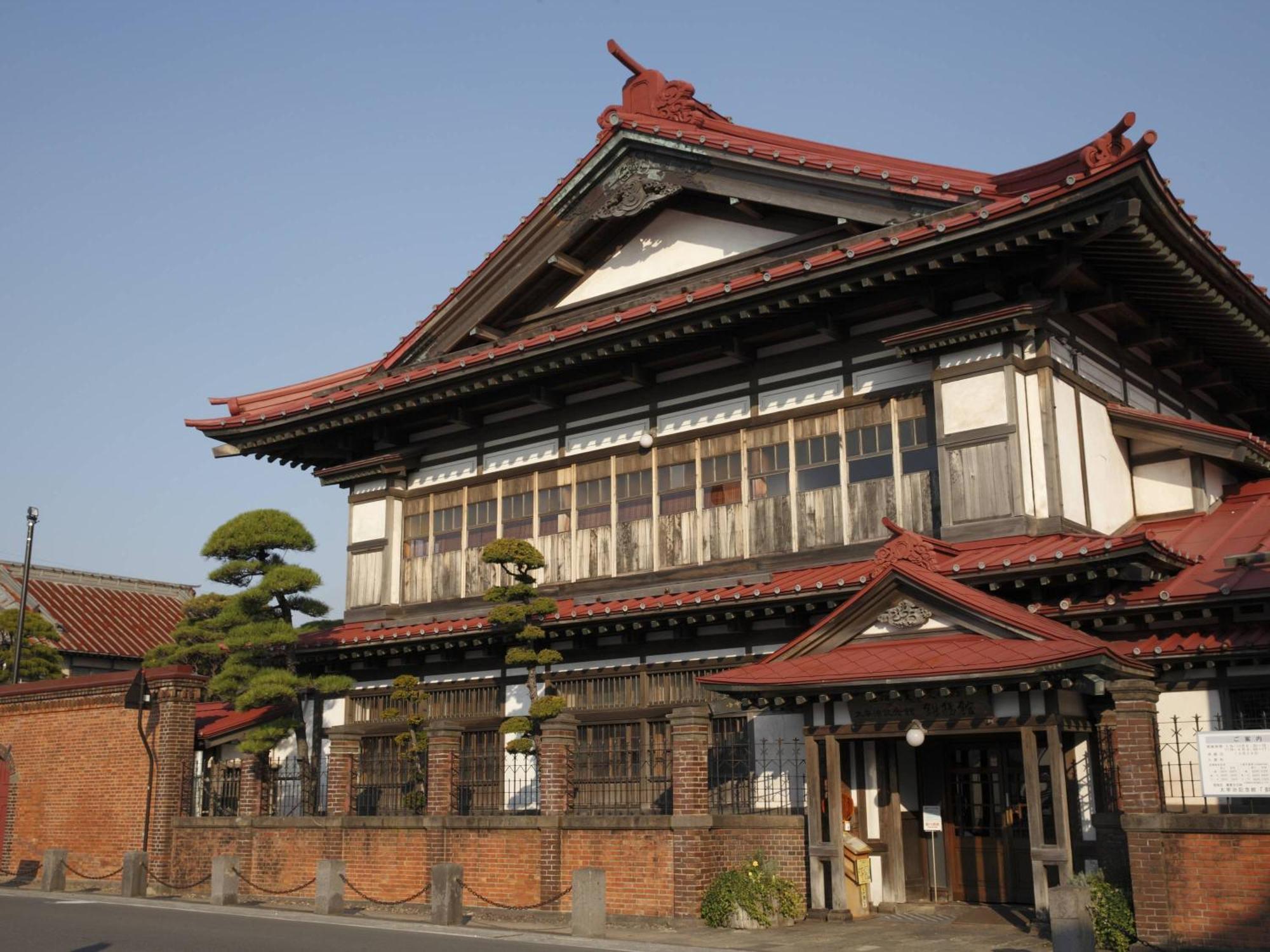 Apa Hotel Aomori Ekihigashi Zewnętrze zdjęcie